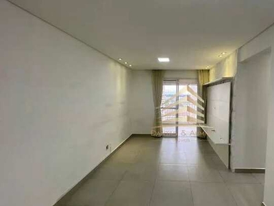 Apartamento com 3 dormitórios, 75 m² - venda por R$ 600.000,00 ou aluguel por R$ 4.610,00