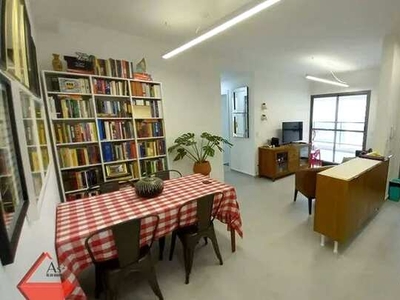 Apartamento com 3 dormitórios, 79 m² - venda por R$ 1.170.000 ou aluguel por R$ 6.553/mês