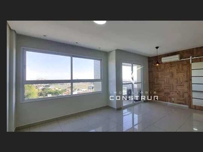 Apartamento com 3 dormitórios, 80 m² - venda por R$ 700.000,00 ou aluguel por R$ 4.698,00