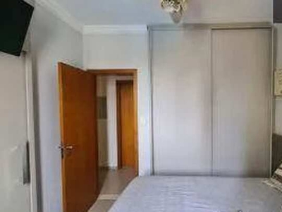 Apartamento com 3 dormitórios, 90 m² - venda por R$ 370.000,00 ou aluguel por R$ 4.476,00