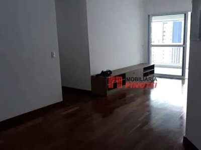 Apartamento com 3 dormitórios, 94 m² - venda por R$ 800.000,00 ou aluguel por R$ 4.028,00