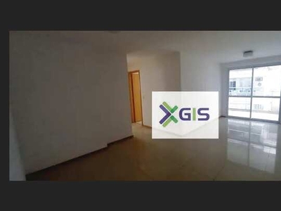 Apartamento com 3 dormitórios, 95 m² - venda por R$ 950.000 ou aluguel por R$ 3.900,00/mês