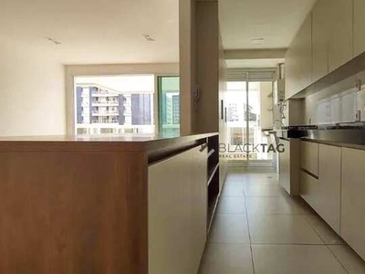 Apartamento com 3 dormitórios, 96 m² - venda por R$ 1.200.000,00 ou aluguel por R$ 5.960,0