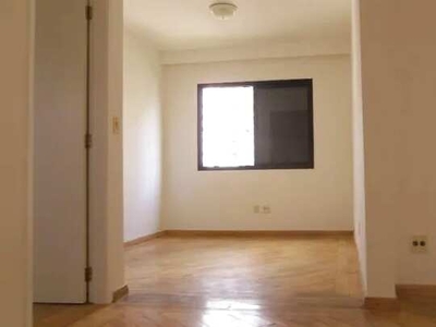 Apartamento com 3 dormitórios para alugar, 106 m² por R$ 6.379,00/mês - Chácara Klabin - S