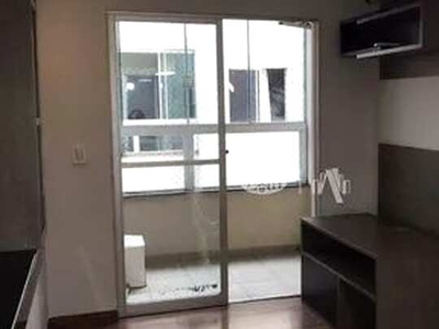 Apartamento com 3 dormitórios para alugar, 69 m² por R$ 1.700,00/mês - Nossa Senhora de Lo