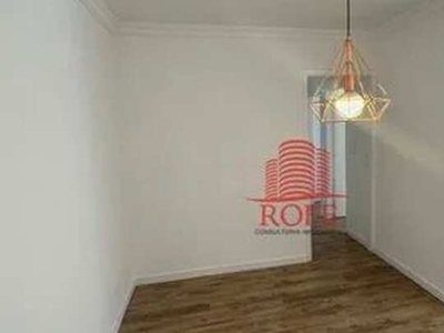 Apartamento com 3 dormitórios para alugar, 75 m² por R$ 5.870,00/mês - Vila Olímpia - São