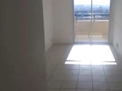 Apartamento com 3 dormitórios para alugar, 80 m² por R$ 2.657/mês - Taquara - Rio de Janei