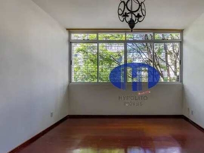 Apartamento com 3 dormitórios para alugar, 90 m² por R$ 2.400,00/mês - Cruzeiro - Belo Hor