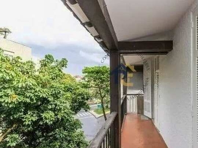 Apartamento com 3 quartos- 118m - Gávea/RJ
