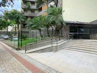Apartamento com 3 quartos no Coral Gables Edificio - Bairro Centro em Londrina