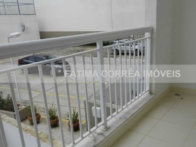 Apartamento com 3 quartos,73m², Bairro da Glória,Macaé/RJ