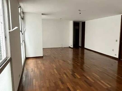 Apartamento com 4 dormitórios, 180 m² - venda ou aluguel - Higienópolis - São Paulo/SP