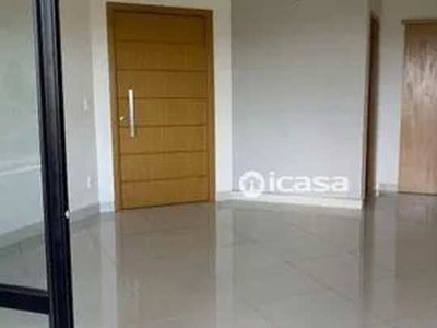 Apartamento com 4 dormitórios para alugar, 152 m² por R$ 4.426,00/mês - Centro - Caçapava