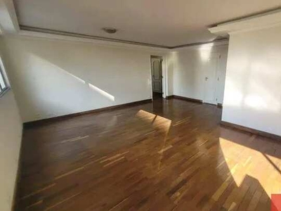 Apartamento com 4 dormitórios para alugar, 165 m² por R$ 9.964,00/mês - Bela Vista - São P