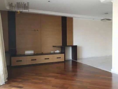 Apartamento com 4 dormitórios para alugar, 171 m² por R$ 8.985,13/mês - Vila Leopoldina