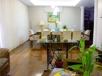Apartamento com 4 quartos 2 vagas para alugar, Bairro Savassi - Belo Horizonte/MG