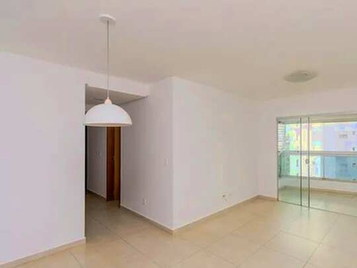 Apartamento com 4 quartos no Jardim Goiás