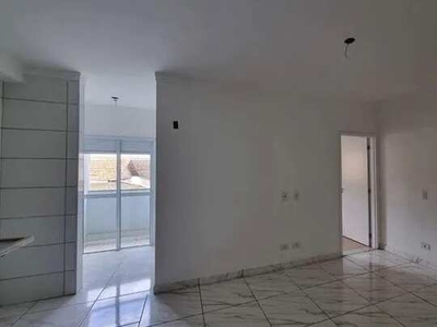 Apartamento com Sacada 2 dormitórios à venda, 56 m² por R$ 220.000 - Vila Santa Catarina