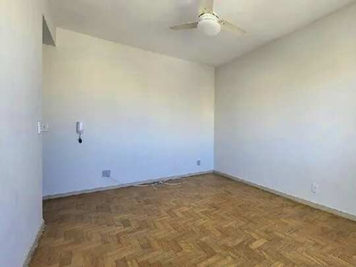 Apartamento de 1 quarto para alugar no bairro Centro