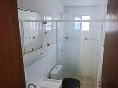 Apartamento de 2 quartos na Lagoa