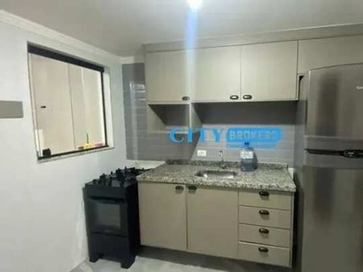 Apartamento de 2 quartos para alugar no bairro Vila antonina