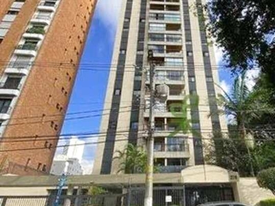 Apartamento de 2 quartos para alugar no bairro Vila Nova Conceição