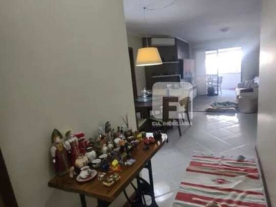 Apartamento de 3 dormitórios no bairro João Paulo