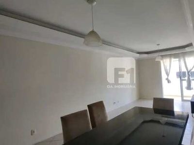 Apartamento de 3 dormitórios no Córrego Grande