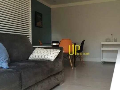 Apartamento disponivel para locação na vila olimpia