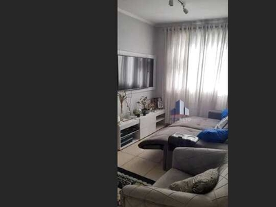 Apartamento Duplex com 3 dormitórios, 114 m² - venda por R$ 470.000 ou aluguel por R$ 2.92