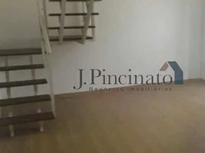 Apartamento Duplex em Jundiaí