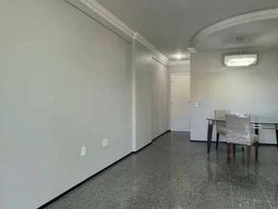 Apartamento em área central Vieira Alves/03 qtos/varanda/modulados/02suites/02garagem