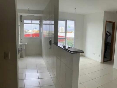 Apartamento em Nova Iguaçu