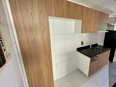 Apartamento em Renascença - São Luís