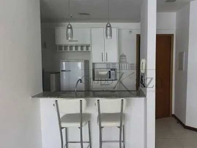 Apartamento Flat em São José dos Campos