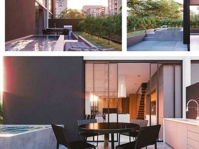 Apartamento Garden com 3 quartos, 159,62 1m², à venda em Belo Horizonte, Funcionários