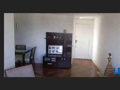 APARTAMENTO - LAPA - SP