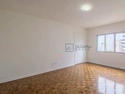 Apartamento Locação 3 Dormitórios - 100 m² Vila Olímpia