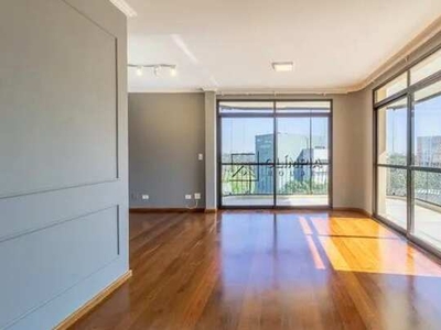 Apartamento Locação 3 Dormitórios - 160 m² Vila Mariana