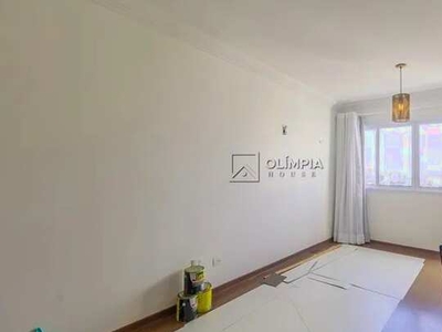 Apartamento Locação 3 Dormitórios - 73 m² Vila Ipojuca