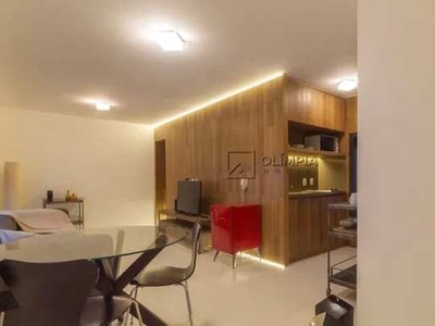 Apartamento Locação Jardim Paulista 72 m² 2 Dormitórios