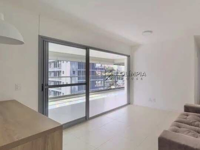 Apartamento Locação Vila Madalena 100 m² 3 Dormitórios