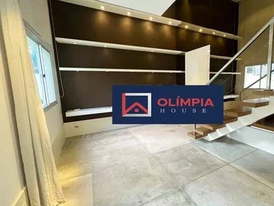 Apartamento Locação Vila Madalena 64 m² 1 Dormitórios