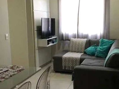 Apartamento mobiliado no Parque Campolim - Sorocaba - SP