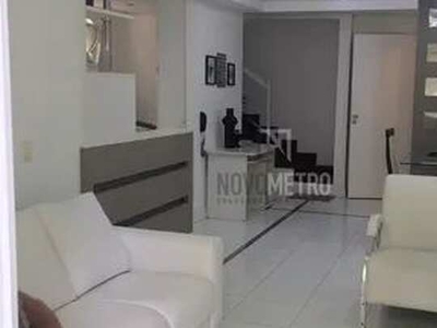 Apartamento Mobiliado para alugar Cambui Campinas