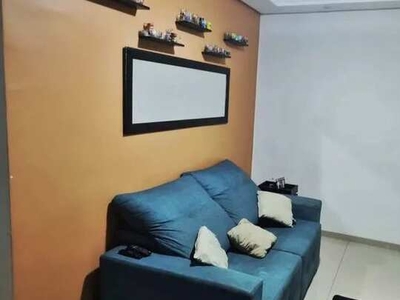 Apartamento Mobiliado para Alugar, Vila São José, Taubaté