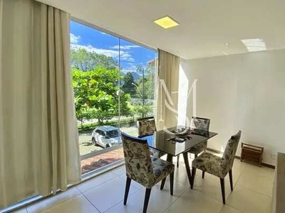 Apartamento Mobiliado para Locação Mensal, Condomínio Porto Bracuhy, Angra dos Reis, RJ