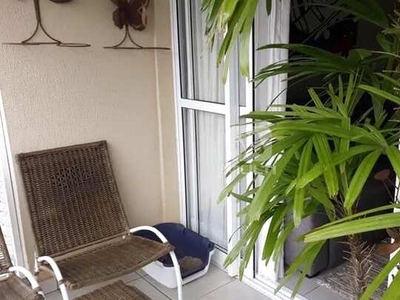 Apartamento - MORADA DA COLINA