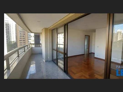 APARTAMENTO - MORUMBI - SP