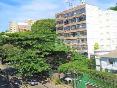 APARTAMENTO NA GÁVEA - RIO DE JANEIRO - RJ